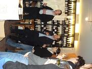 Le 5ème CRU — Chez BruNab