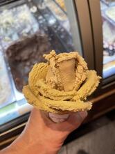 Amorino Gelato - Paris Gaité