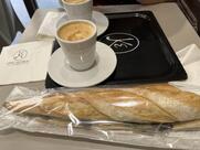 Eric Kayser - Bac Musée d'Orsay