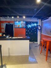 The Peach Cobbler Factory ATL