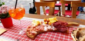 La Bottegaccia di Luca e Danila