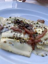 Roof Garden La Terrazza dei Papi