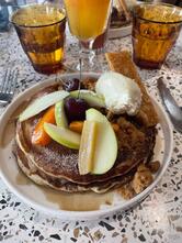 Oh my Biche - COLOMBIER