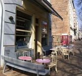 Napoljonska – Café & Brunch