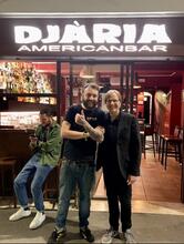 Djària American Bar