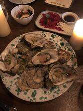 DAME NATION le restaurant