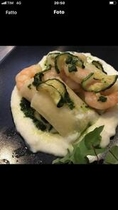 Ristorante Nautilus Beach