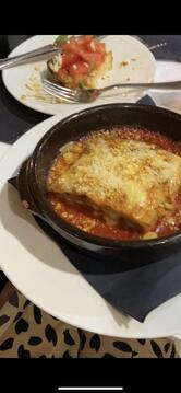 Santa Maria Osteria - Ristorante Pizzeria