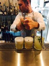 Il Dek Italian Bistrot