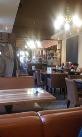 Café Restaurant Hummel