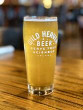 Wheelhouse Craft Pub and Kitchen