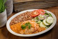 Chihuahua's Cantina & Grill
