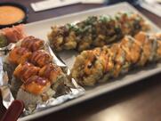 KAZOKU SUSHI