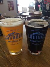 Loudoun Brewing Company