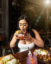 TOSTADAS