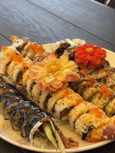 Kauaʻi Sushi Station