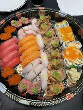 Taro's Fish