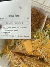 Victorico's Mexican Food - Hillsboro