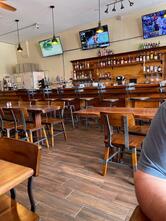 Manny's Barzzeria