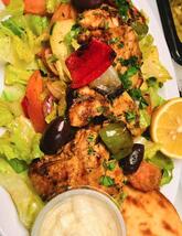 Cilantro Mediterranean Cuisine