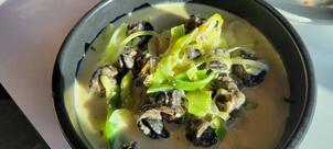 Quai 99 - Restaurant