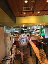 Hopdoddy Burger Bar