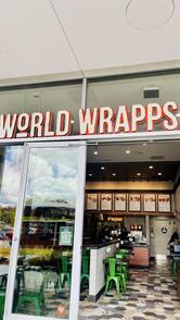 World Wrapps