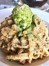 Veganlitaly - 100% plant-based restaurant
