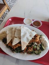 Lebanese Garden