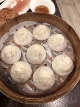I Shanghai Delight