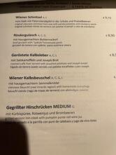 die Feinkosterei Judenplatz