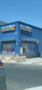 Dutch Bros Coffee