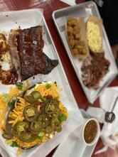 Wild West BBQ