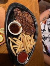 Outback Steakhouse