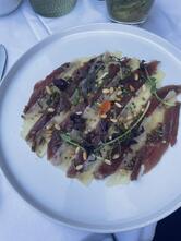 La Gourmandine - Coté Marché