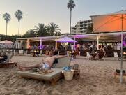 Maëma - Restaurant Plage