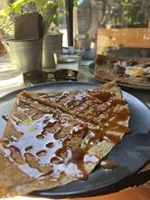 Crêperie La Parenthèse Bordeaux