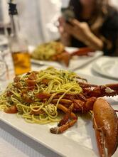 Restaurant Piccola Italia