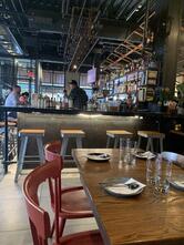 SENSE OF THAI , One Loudoun