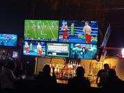Mac's Sports Bar -N- Grill
