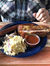 Big Tex BBQ