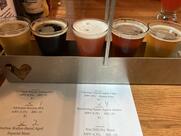 Big Hart Brewing Company