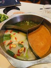 Hometown Hotpot & BBQ