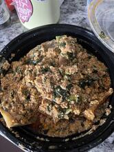 Aso Rock Restaurant & Lounge