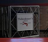 Thibodeaux's Authentic Cajun Cookin'