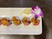 Junmai Sushi Bar & Grill