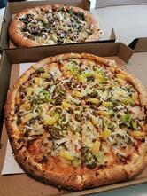 Ali Baba Pizza Saanich