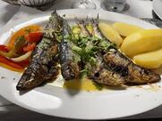 UDP Mainz Restaurante