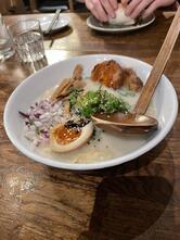 DAIKAN IZAKAYA (Belgisches Viertel)
