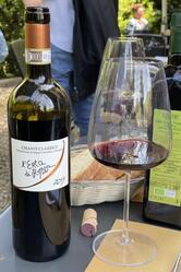 Osteria Le Panzanelle